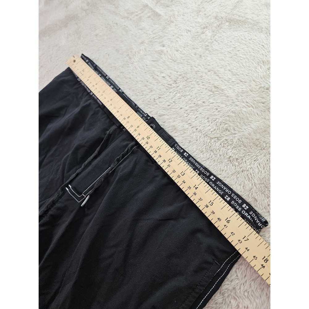 Boss Orange Swim Trunks by Hugo Boss (Measurement Photos) - Picture 2 of 10